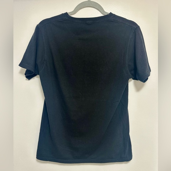 Vintage Style Metallica Graphic T Shirt - Picture 3 of 3